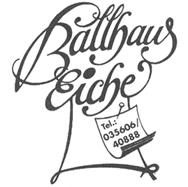 Ballhaus Briesen zur Eiche